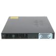 Cisco Switch Catalyst 2960-X PoE+ 48x 1GbE RJ45 4x 1GbE SFP - WS-C2960X-48LPS-L