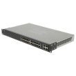 Cisco Switch Small Business SG200-26P PoE 26x 1GbE RJ45 2x 1GbE SFP - SLM2024PT
