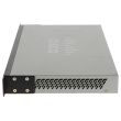 Cisco Switch Small Business SG200-26P PoE 26x 1GbE RJ45 2x 1GbE SFP - SLM2024PT