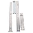 Supermicro Rack Mounting Rails 1U Rail Kit CSE-119U MCP-290-00056-0N