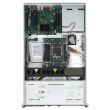Fujitsu Server Primergy RX2520 M4 CTO Chassis 8xSFF EP400i