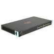 HPE Aruba 2530-24G Switch 24x 1GbE RJ45 4x 1GbE SFP - J9776A