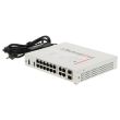 Fortinet FortiGate 81E Firewall 4 Gbps 128GB 12x 1GbE - FG-81E