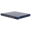 Netgear ProSafe GSM7352S L3 Managed Stackable Switch 48x 1GbE 8x SFP 1GbE
