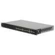 Cisco Stackable Managed Switch 24x 1GbE 4x SFP 1GbE 2x RJ45 1GbE - SG500-28-K9