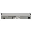Cisco Stackable Managed Switch 24x 1GbE 4x SFP 1GbE 2x RJ45 1GbE - SG500-28-K9