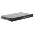 Cisco Stackable Managed Switch 24x 1GbE 4x SFP 1GbE 2x RJ45 1GbE - SG500-28-K9