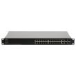 Cisco Stackable Managed Switch 24x 1GbE 4x SFP 1GbE 2x RJ45 1GbE - SG500-28-K9