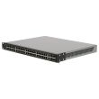 Cisco Stackable Managed Switch 48x 1GbE PoE+ 4x SFP 2x RJ45 1GbE - SG500-52MP-K9