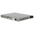 Cisco Stackable Managed Switch 48x 1GbE PoE+ 4x SFP 2x RJ45 1GbE - SG500-52MP-K9
