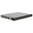 Cisco Stackable Managed Switch 48x 1GbE PoE+ 4x SFP 2x RJ45 1GbE - SG500-52MP-K9