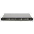 Cisco Stackable Managed Switch 48x 1GbE PoE+ 4x SFP 2x RJ45 1GbE - SG500-52MP-K9
