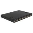 Dell EMC PowerSwitch S3048-ON 48x 1GbE 4x SFP+ 10GbE 2x Power Supply - 0J4T5K