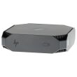 HP Z2 Mini G4 Workstation Xeon E-2144G 4C 3.6GHz 16GB 256GB P1000