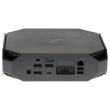 HP Z2 Mini G4 Workstation Xeon E-2144G 4C 3.6GHz 16GB 256GB P1000