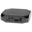 HP Z2 Mini G4 Workstation Xeon E-2144G 4C 3.6GHz 16GB 256GB P1000
