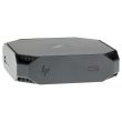 HP Z2 Mini G4 Workstation Xeon E-2144G 4C 3.6GHz 16GB 256GB P1000