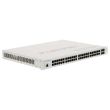 Fortinet FortiSwitch 448D 48x 1GbE RJ45 4x 10GbE SFP+ - FS-448D P16667-02-05