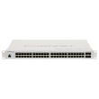 Fortinet FortiSwitch 448D 48x 1GbE RJ45 4x 10GbE SFP+ - FS-448D P16667-02-05