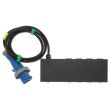 HP Modular PDU EO4505I 40A 1P+N+G - 4x C19 9.2kVA - 417588-B31 228481-008
