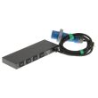 HP Modular PDU EO4505I 40A 1P+N+G - 4x C19 9.2kVA - 417588-B31 228481-008
