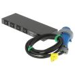 HP Modular PDU EO4505I 40A 1P+N+G - 4x C19 9.2kVA - 417588-B31 228481-008