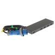 HP Modular PDU EO4505I 40A 1P+N+G - 4x C19 9.2kVA - 417588-B31 228481-008