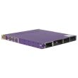 Extreme Networks CTO Switch incl Direct Attach X460-G2-48p-10GE4-Base-Unit 16704