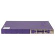 Extreme Networks CTO Switch incl Direct Attach X460-G2-48p-10GE4-Base-Unit 16704