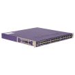 Extreme Networks CTO Switch incl Direct Attach X460-G2-48t-10GE4-Base-Unit 16702