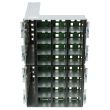 HPE 8 Way L-Frame Assembly Chassis 3PAR StoreServ 20800 Storage Base 782417-001