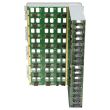 HPE 8 Way L-Frame Assembly Chassis 3PAR StoreServ 20800 Storage Base 782417-001