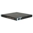 HPE Aruba Networking 3810M 24G 1-slot Switch 24x 1GbE RJ45 w/o PSU - JL071A