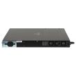 HPE Aruba Networking 3810M 24G 1-slot Switch 24x 1GbE RJ45 w/o PSU - JL071A