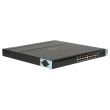HPE Aruba Networking 3810M 24G 1-slot Switch 24x 1GbE RJ45 w/o PSU - JL071A