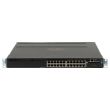 HPE Aruba Networking 3810M 24G 1-slot Switch 24x 1GbE RJ45 w/o PSU - JL071A