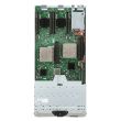 HPE 3PAR StoreServ 9450 Node 2x 10 Core 2.4Ghz 96GB/128GB - Q7F41A 872569-001