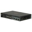 HPE Aruba 2530-8 Switch 8x 100Mbps 2x 1GbE Combo excl. power supply - J9783A