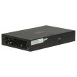 HPE Aruba 2530-8 Switch 8x 100Mbps 2x 1GbE Combo excl. power supply - J9783A