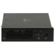 HPE Aruba 2530-8 Switch 8x 100Mbps 2x 1GbE Combo excl. power supply - J9783A