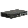 HPE Aruba 2530-8 Switch 8x 100Mbps 2x 1GbE Combo excl. power supply - J9783A