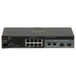 HPE Aruba 2530-8 Switch 8x 100Mbps 2x 1GbE Combo excl. power supply - J9783A
