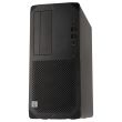 HP Z1 G6 Workstation Core i7-10700 8-Core 2,9GHz 16GB 1TB NVMe Win11 Pro