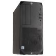 HP Z1 G6 Workstation Core i7-10700 8-Core 2,9GHz 16GB 1TB NVMe Win11 Pro