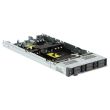 Dell PowerEdge MX740c CTO Server 6x 2,5 SFF SATA MX7000 - X8VC8