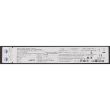 HPE Metered Switched maPDU INTL 7,3kVA 32A 20xC13 4xC19 H8B51A 780887-001 B-Ware