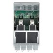 HPE Superdome Flex for SAP HANA 4-socket CTO Expansion Chassis - Q7G52A