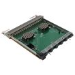 Cisco X9736PQ Line Card 36x QSFP+ 40GbE Nexus 9500 - N9K-X9736PQ
