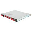 Arista Data Center Switch 7050S 52x SFP+ 10GbE - DCS-7050S-52-F