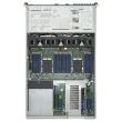 Fujitsu Primergy RX2540 M4 CTO Server 2x LGA3647 DDR4 8xSFF 1 Riser